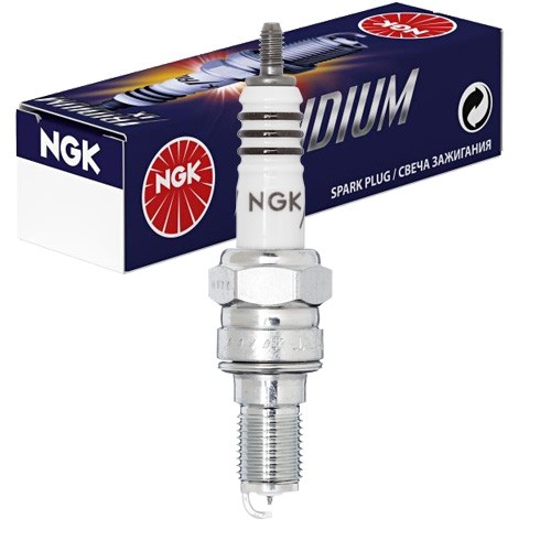 Kerze ngk cr8ehix 3797 - 1x,