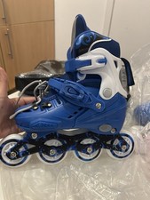 Inline Skates, verstellbare
