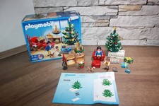Playmobil 4892 Weihnachten