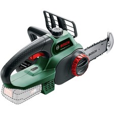 Bosch Akku-Kettensäge
