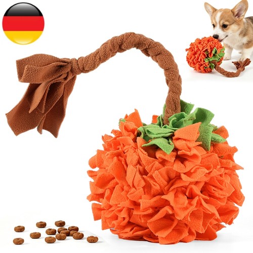Schnüffelball für hunde - für,
