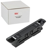 NTY SCHALTER TASTER HECKKLAPPE ENTRIEGELUNG passend für PORSCHE 911 BOXSTER