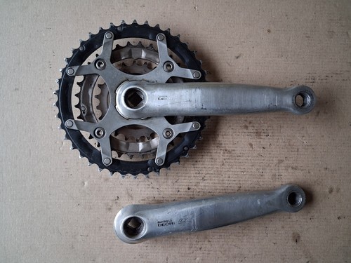 Retro shimano deore m569 - shimano, lx