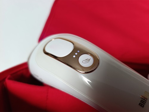 Braun silk expert pro ipl - 5,