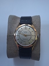 Zentra Sola Herren Armbanduhr