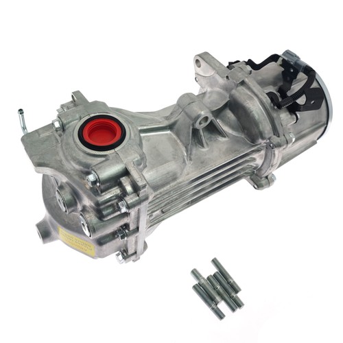 Hinten differential für - hinten,