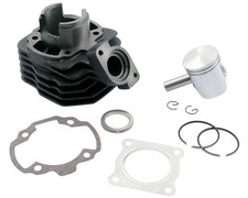Zylinder 50ccm standard - zylinder,