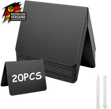 Mini Schiefertafeln zum