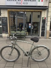Citybike kettler berlin - citybike,