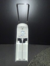 Seifenspender Wandmontage für 500ml Flaschen