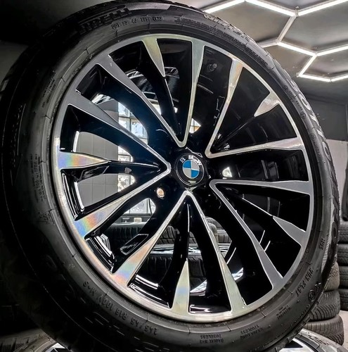 Bmw 5er g30 - bmw, touring