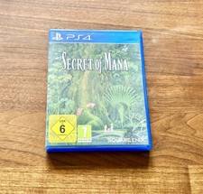 Secret of Mana (Sony