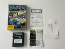 Zaxxon für CBS Colecovision in OVP