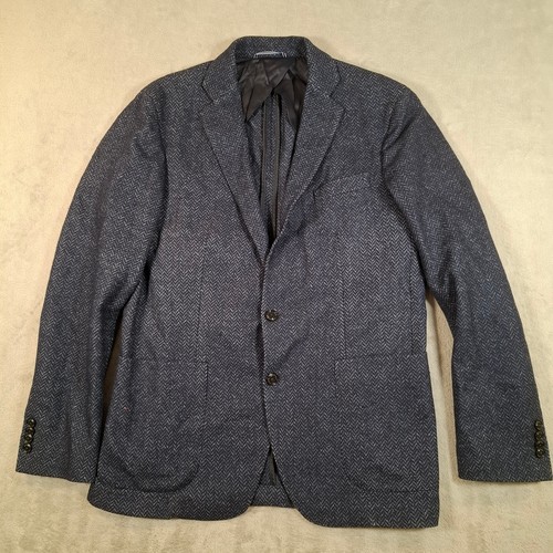 Tommy hilfiger blazer herren - blazer,