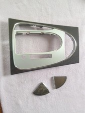 Abdeckung Paneel Einbaurahmen für Mercedes S211 W211 E320 03-06 A2116802436