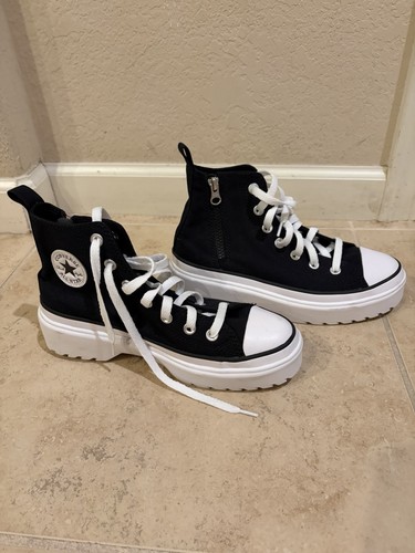 Converse chuck taylor - converse, star