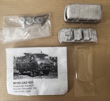 UAZ 452 1:87 Trident 80165