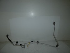 Klimaleitung  Seat Alhambra 7N Bj2010 7N0820741B