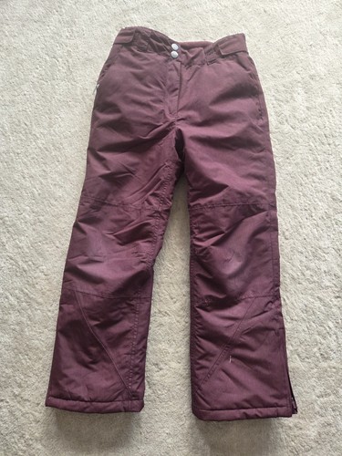 Mädchen ski hosen - mädchen, 134
