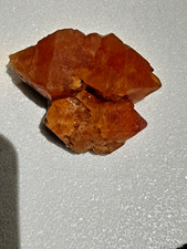 Scheelit,Tungstein -Kristall