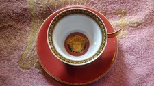 Rosenthal versace teegedeck - versace,