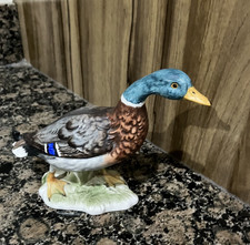 GOBEL HUMMEL STOCKENTE VOGEL