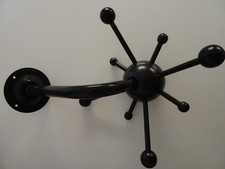 Sputnik Wand Garderobe