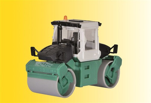 Kibri 11502 bomag walze - kibri,