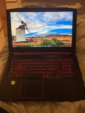 Acer Nitro 5