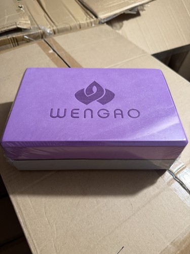 Wengao yogablock pro für - wengao,
