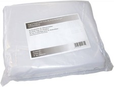 (EUR 1,66/St.) Plastiksäcke 50Stk. Shredder 9000029 Aktenvernichter IDEAL 2600