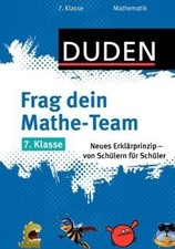 Frag dein Mathe-Team 7