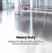 Extreme Seal Polyurethan Beton Grundierung & Versiegelung - Härter & Bindemittel Behandlung