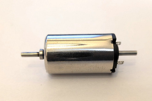Glockenankermotor 1220d zwei - 1220d,