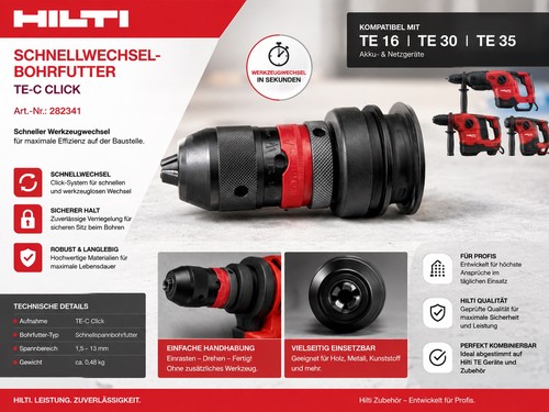 Hilti 282341 - hilti, #282341