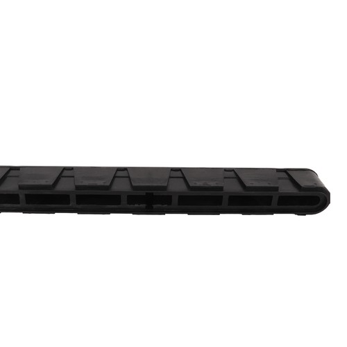 Single fin box wind trough - single,