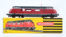 Trix Express H0 764 Diesellok