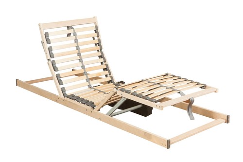 Bed box base - box, |