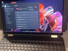 hp spectre x360 convertible 15-eb1xxx