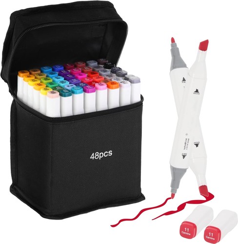 Alkohol marker farben - alkohol,