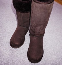 UGG Boots Classic TALL - hohe