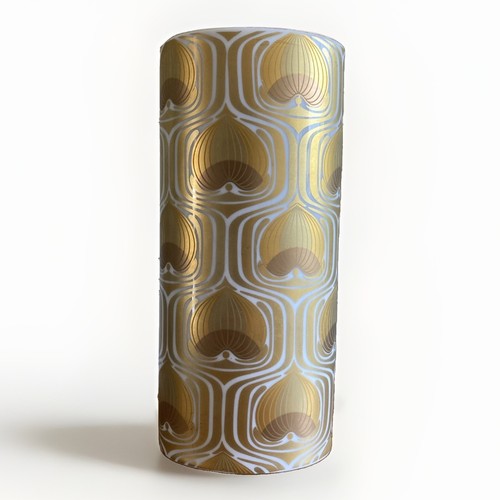 Rosenthal studio line vase - rosenthal,