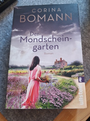 Der mondscheingarten von - der,