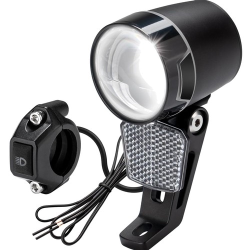 Bike fahrradlicht led - e-bike,