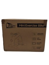 Mini Bike Beintrainer  Arm und Beintrainer Heimtrainer Mini Bewegungstrainer
