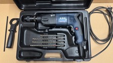 AEG  800W Schlagbohrmaschine