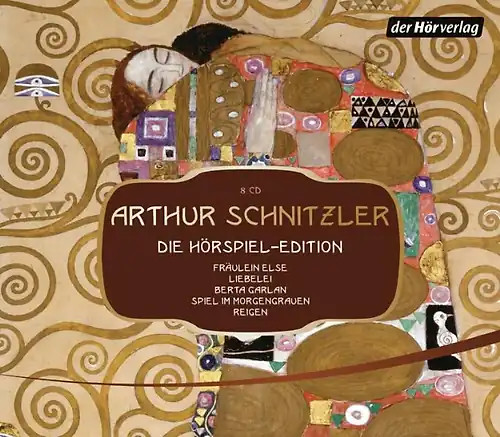 Die hörspiel edition - die, hörspiel-edition