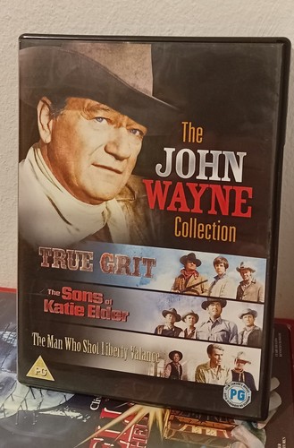 John wayne collection - collection,