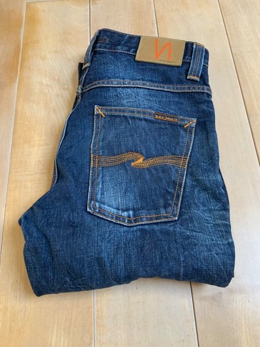 Nudie jeans original - jeans,