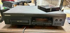 Pioneer PD-M406 6-Disc Multi